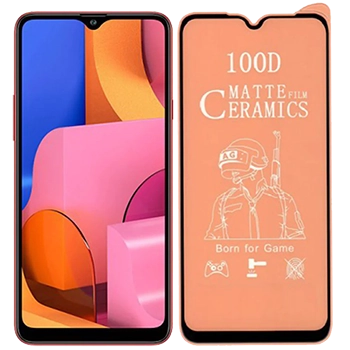 محافظ صفحه نمایش سرامیکی مات مناسب برای شیائومی Xiaomi REDMI 8/REDMI 8A